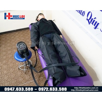 Máy nén ép trị liệu đa chức năng 9490M